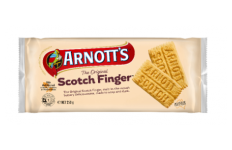 Scotch Finger Original Biscuits - Arnott's - 250g