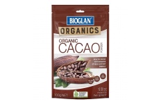 Organics Cacao Powder- Bioglan- 100g