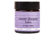 Sweet Dreams Balm- Perfect Potion- 30g