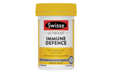 Swisse Ultiboost Immune Defence 60 Tablets