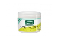 Tea Tree Face Cream - Thursday Plantation - 65g