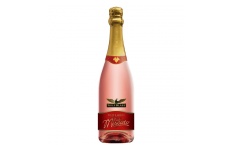 Red Label Moscato Pink by Wolf Blass 750 ml