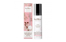 Wrinkle – Defence & Skin Brightening Fluid by La Mav 50 ml