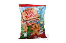 arnotts teddy bear biscuits