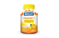 Adult Vita Gummies Vitamin C- Bioglan- 120 Gummies