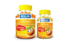 Kids Smart Gummies Vitamin C & Zinc- Bioglan