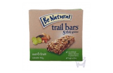 be natural bars