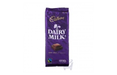 Dairy Milk  Chocolate  by Cadbury 220g