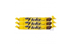 Flake Chocolate by Cadbury 30g