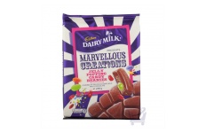 Marvellous Creations Jelly Popping Candy Beanie Chocolate  by Cadbury 290g