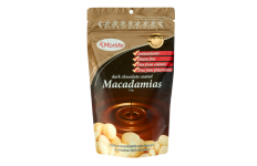 macadamia chocolate
