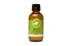 Detox Massage Oil- Perfect Potion- 100ml