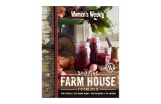 Farm House Cooking by The Australian Woman’s weekly