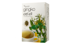 gingko tea