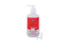 Hand and Body Wash by The Goatsmilk Company 240m
