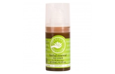 Herbal Renewal Eye Cream- Perfect Potion- 15ml