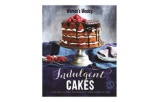 Indulgent Cakes by Australian Women’s Weekly