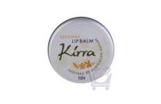 Beeswax Lip Balm by Kirra 10 g main