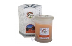 Soy Wax Container Candle (Australian Bush)