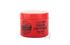Lucas’ Papaw Ointment by Lucas Remedies 75g