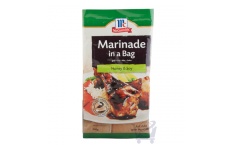Marinade In A Bag Honey Soy by McCormick 200g