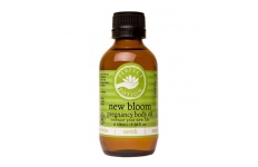 New Bloom Pregnancy Body Oil- Perfect Potion- 100ml