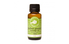 Perfect Passion Massage Oil- Perfect Potion- 50ml