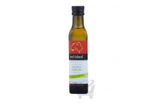Extra Virgin Olive Oil – Red Island 250 ml