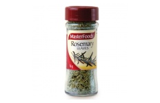 Rosemary Leaves by MasterFoods 16 g
