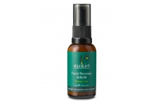 Super Greens Facial Recovery Serum- Sukin- 30ml
