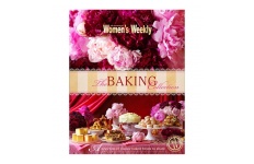 The Baking Collection by The Australian Women’s Weekly