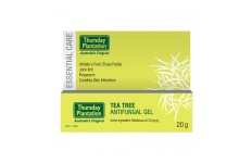 Tea Tree Anti Fungal Gel by Thursday Plantation 20g